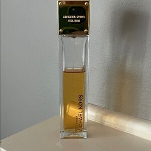 Michael Kors Sexy Amber Eau De Parfum